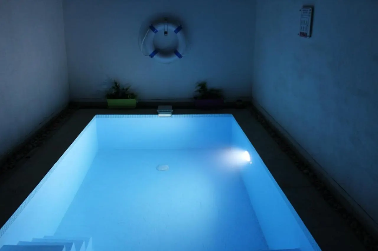 Il-Qastna Holiday House Zejtun