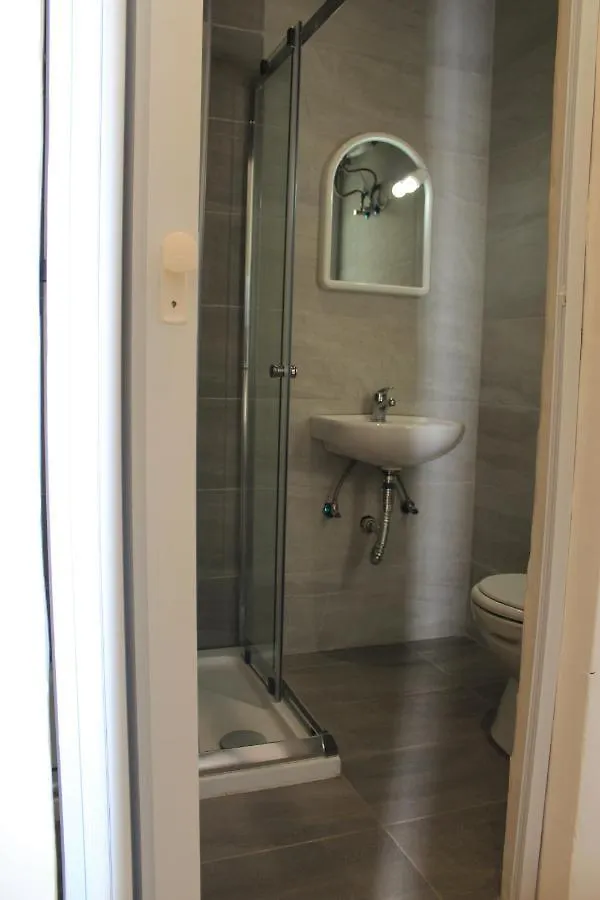 Holiday home Il-Qastna Holiday House Zejtun