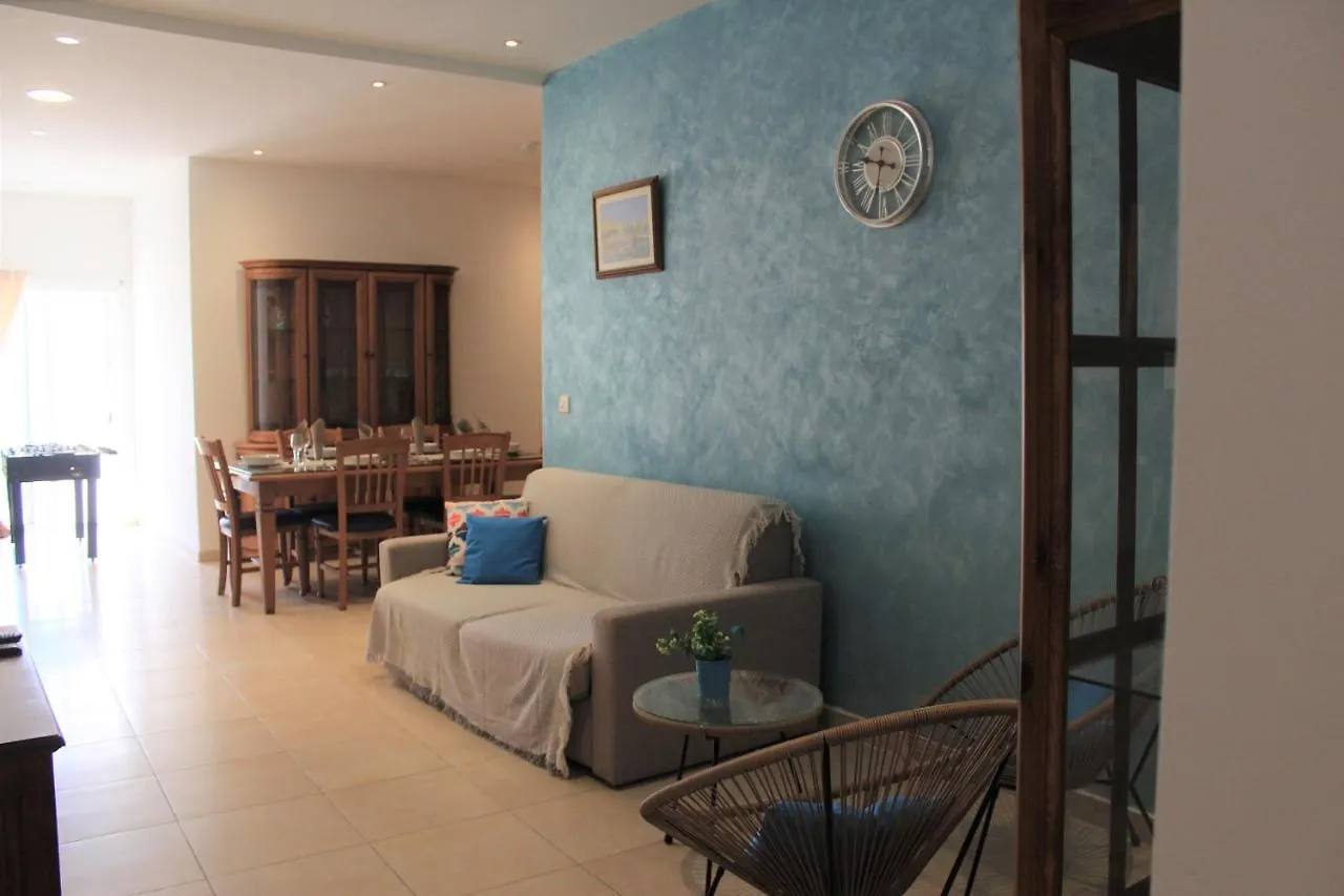 Il-Qastna Holiday House Zejtun