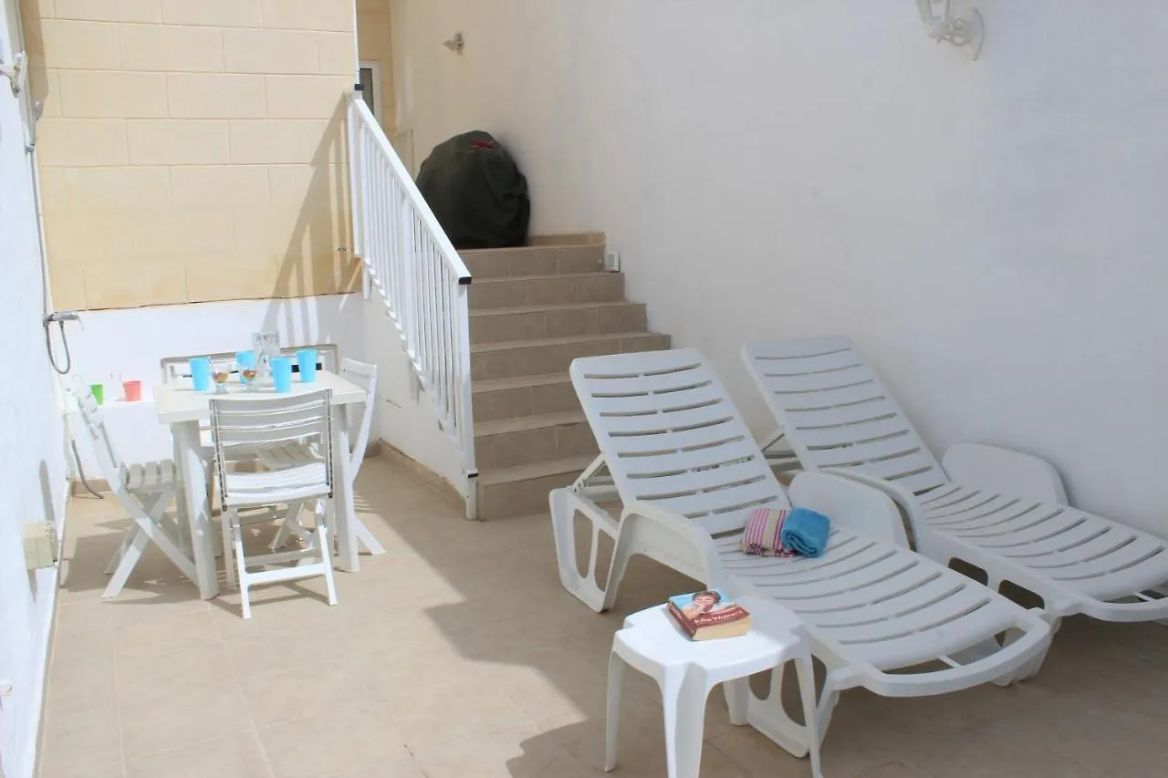 Il-Qastna Holiday House Zejtun Holiday home