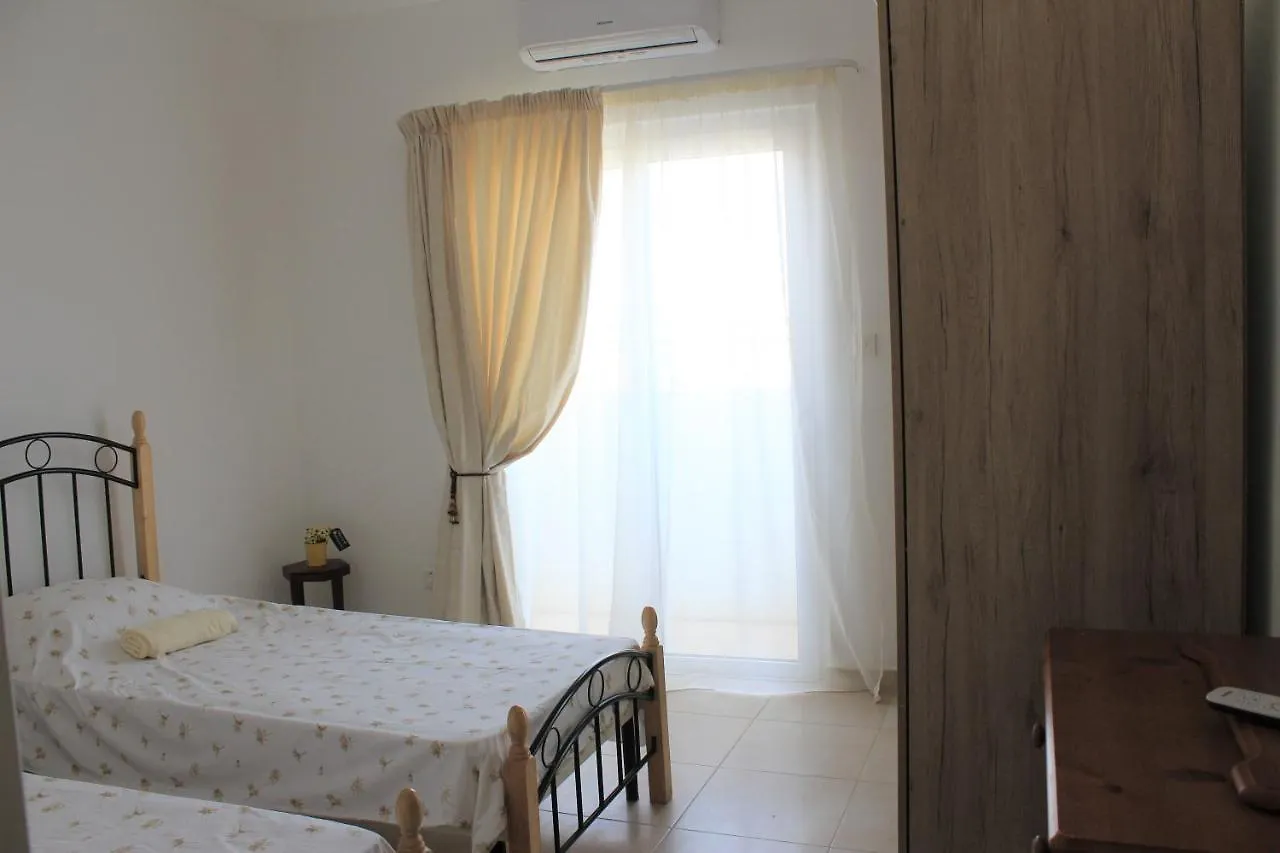 Holiday home Il-Qastna Holiday House Zejtun Malta