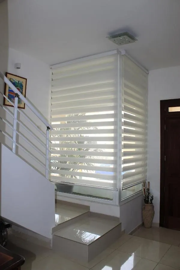 Il-Qastna Holiday House Zejtun