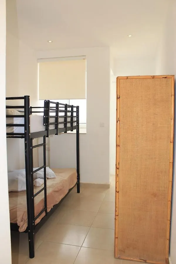 Holiday home Il-Qastna Holiday House Zejtun