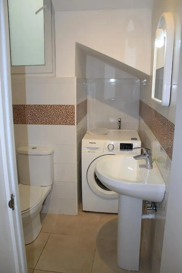 Il-Qastna Holiday House Zejtun Holiday home