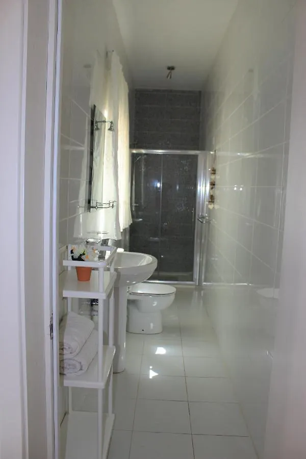 Il-Qastna Holiday House Zejtun Malta