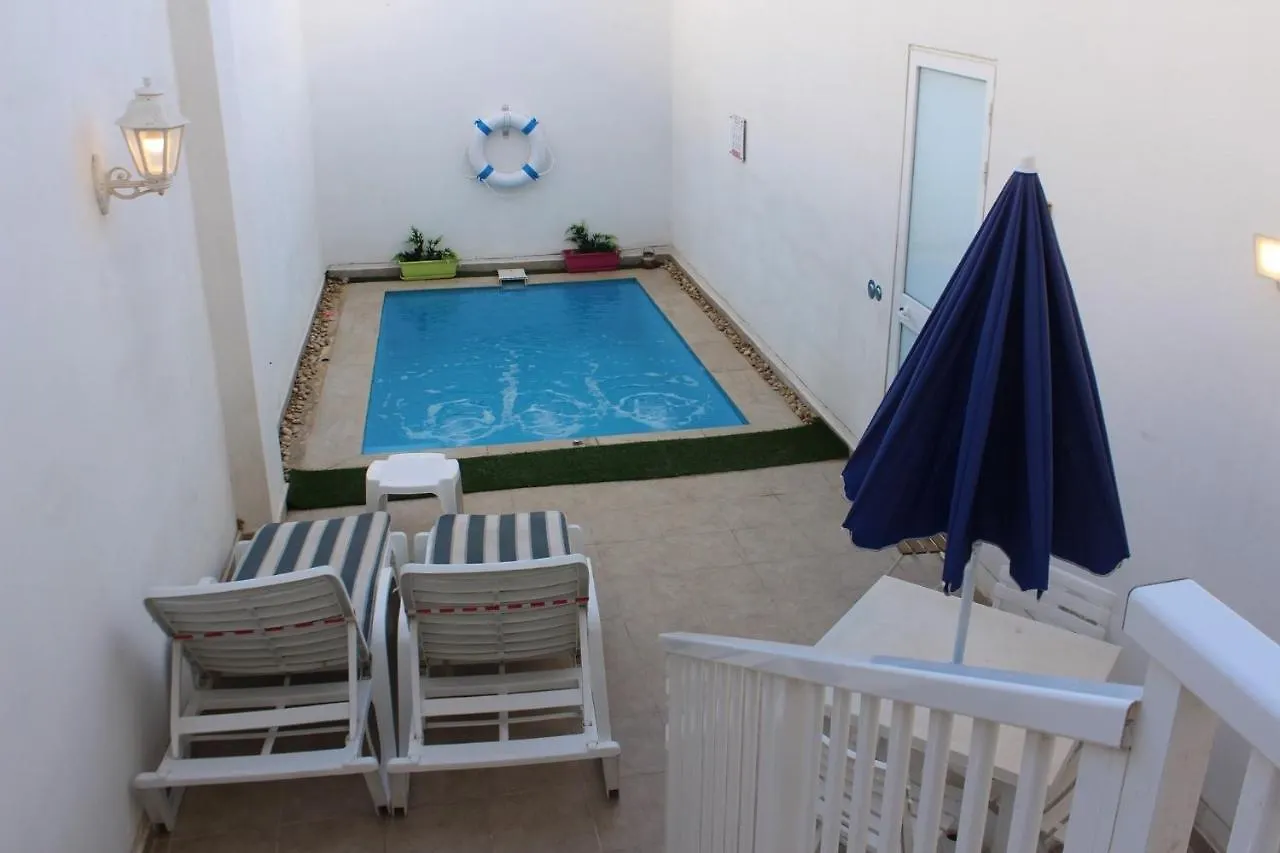 Holiday home Il-Qastna Holiday House Zejtun