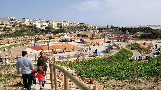 Il-Qastna Holiday House Zejtun 0*,  Malta