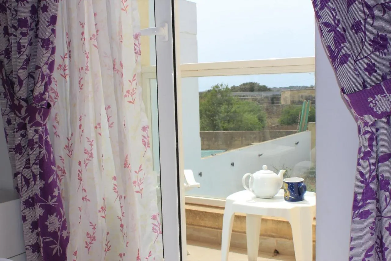 Il-Qastna Holiday House Zejtun Holiday home