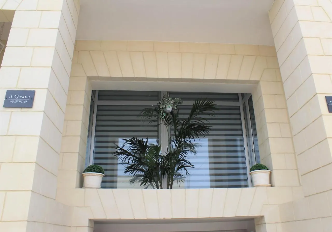 Il-Qastna Holiday House Zejtun Holiday home